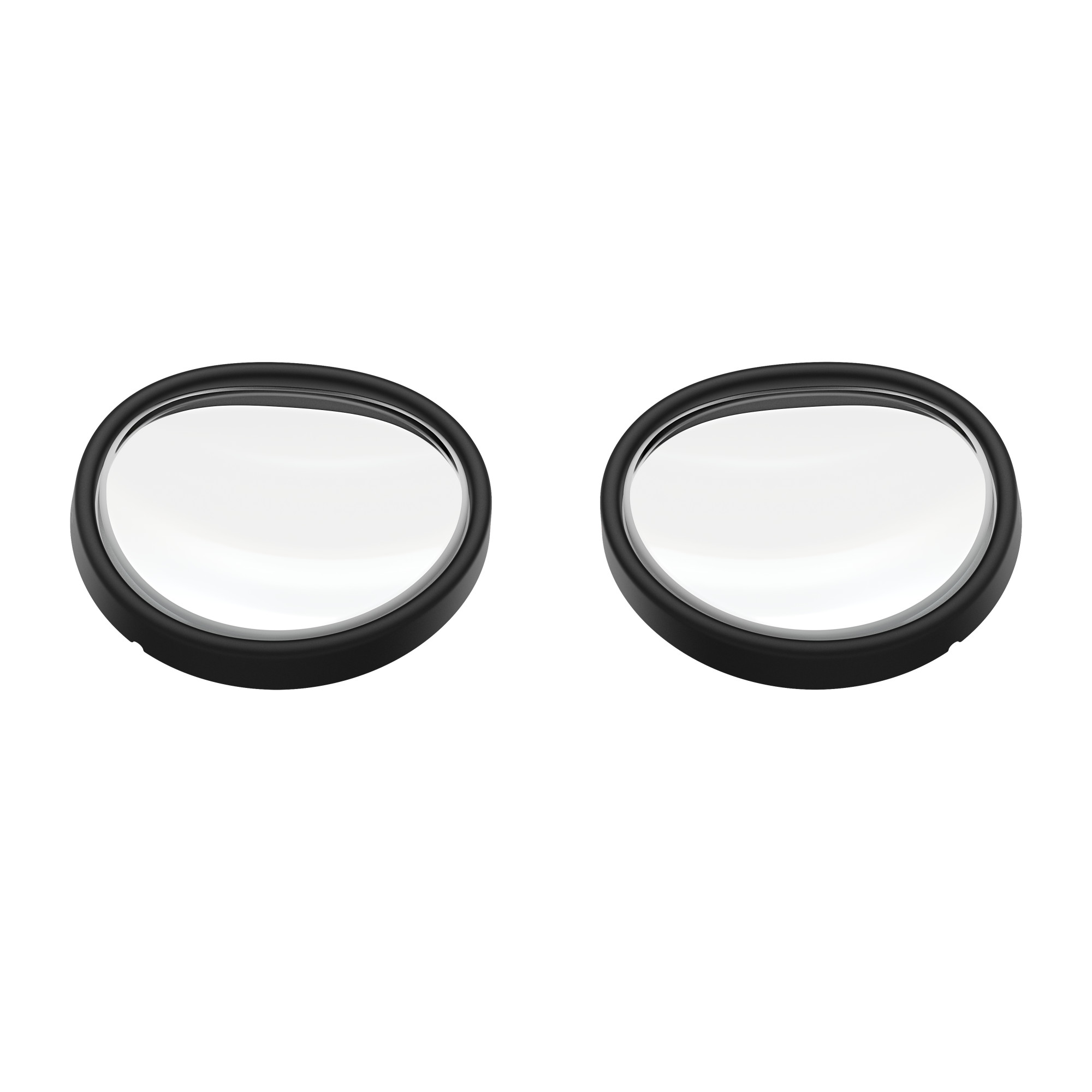 ZEISS Optical Inserts for Apple Vision Pro - Vinke Europe